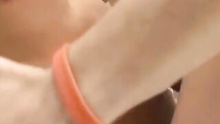 OTBXXX.com - Young latino butt buddies crave steamy and intense bareback fucking