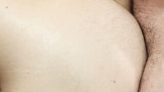 BoyMissionary.com - Submissive twink pounded and his cock stroked by his authoritativ