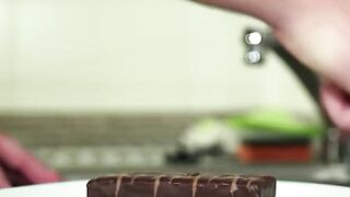 German Big Tits Manu Magnum Fucked