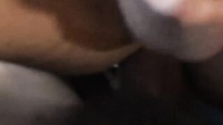 LecheLatinos.com - Straight Latin dude's raw, intense POV fuck and facial adventure