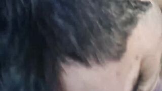 LecheLatinos.com - Straight Latin dude's raw, intense POV fuck and facial adventure