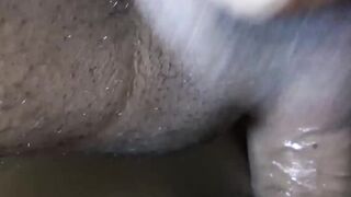 LecheLatinos.com - Straight Latin dude's raw, intense POV fuck and facial adventure