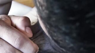 LecheLatinos.com - Straight Latin dude's raw, intense POV fuck and facial adventure