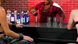 InfernoDungeon.com - Micah and Jack Hunter's fist fuck after rimming