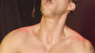 RawNextDoor.com - Hoss Kado's huge meat fucking