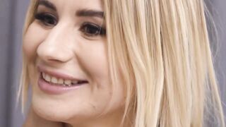 Hardcore slut Marsianna Amoon takes it deep into her ASSHOLE