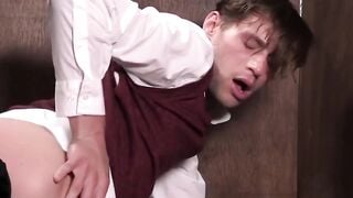 FatherXXX.com - Lustrous church sex for divine sexual satisfaction