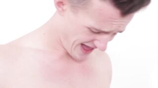 Asher Day loses to Grant Ducati and gets his ass fucked hard and deep