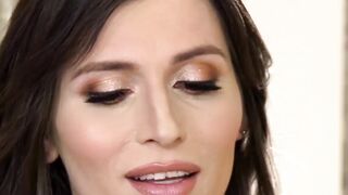 Korra Del Rio loves rough anal after cock sucking