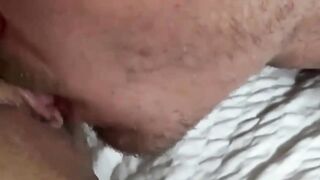 PussyJocks.com - Colton andrews fucks FTM Luke's tight hole