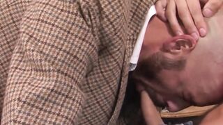 MaleIcons.com - I relish in Ty Rodericks relentless anal hammering