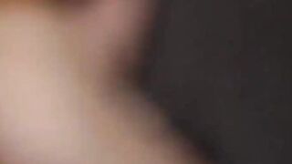 Attractive and young dude gets fucked hard on his back in the bed