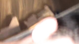 Attractive and young dude gets fucked hard on his back in the bed