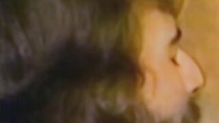 RetroDudes.com - Muscular Al Parker and his buddy stroke and suck each other off