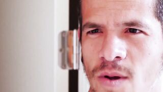 FamilyHandle.com - Gorgeous stepdaughter Jillian Janson fucks stepdad for his hot cum