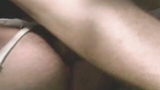 RetroDudes.com - Young gays enjoy bare banging and spitroast action