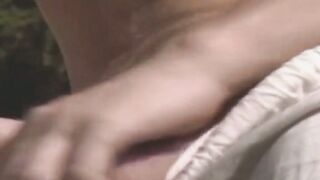 RetroDudes.com - Young gays enjoy bare banging and spitroast action