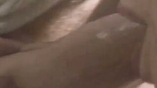 RetroDudes.com - Young gays enjoy bare banging and spitroast action