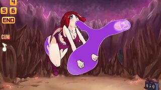 Demon Girl (The Showcase) - Full Gallery