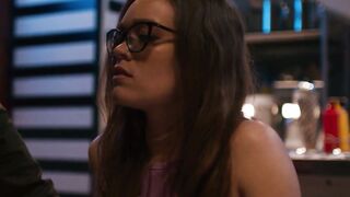 Katie Kush's business savvy with sleazy agent Tommy Pistol's fuck