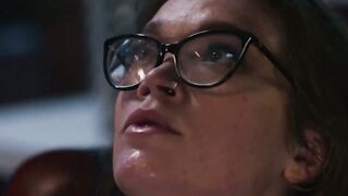 Katie Kush's business savvy with sleazy agent Tommy Pistol's fuck