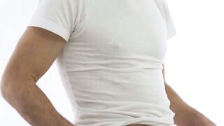 BoyMissionary.com - Obedient Mormon follower purified with bareback sex in a holy, er