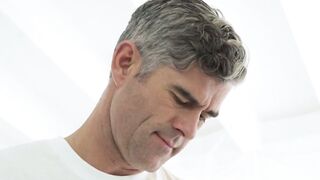 BoyMissionary.com - Obedient Mormon follower purified with bareback sex in a holy, er