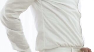 BoyMissionary.com - Obedient Mormon follower purified with bareback sex in a holy, er