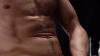 BoyMissionary.com - Mormon daddy penetrates a submissive twink cutie bareback in a sa