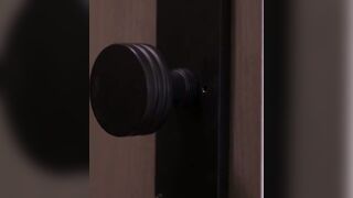 Tommy Pistol's pussyfucking payload with a cum-filled conclusion