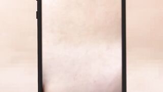 MILF Sunny Lane is a thief who is denying her wrongdoing but the officer will still f