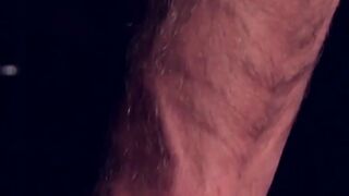 PlayingMen.com - Two men in suits have intense sex in the toilet at work with passion