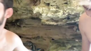 LecheLatinos.com - Ken and Rob Silva's mutual cock sucking until orgasm