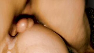 MilitaryHunk.com - David Skylar shows hardcore anal skills