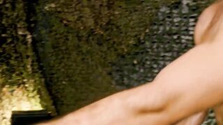 MilitaryHunk.com - David Skylar shows hardcore anal skills