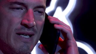 Muscular daddy Lawson James is raw destroyed by Timothy Chance