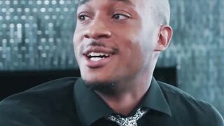 MaleNoir.com - Beau Reed and two friends take their bond to threesome level