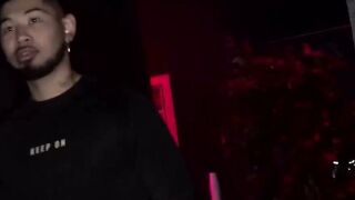 Jon Darra and Jeremiah Cruz waste no time and fuck roughly immediately