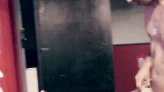 Erotic and sensual cock sucking and anal ramming session with young twink Danny McCoy