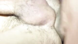 Erotic and sensual cock sucking and anal ramming session with young twink Danny McCoy