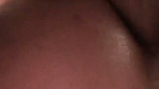 Stuffing the house bottoms hole with massive hard cocks