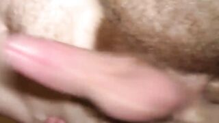 Hot twink receives the pleasure he desires as he is being rammed hard