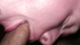 Hot twink receives the pleasure he desires as he is being rammed hard