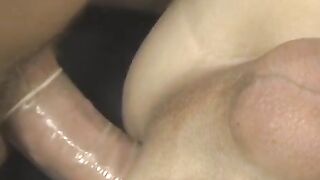 Jarod Steel performs sucking before anally fucking twink