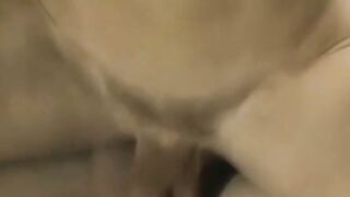 Austin Parker games with twink before letting him ride him