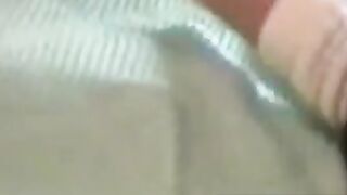 MenWorkinXXX.com - He strokes his cock reminiscing about friends from the joint