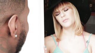 BlackCockLove.com - Sailor Luna's naive teen body rewarded with a monster black cock