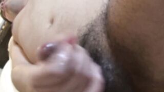 BoyzJapan.com - Japanese twink Sousuke solo wanking till explosive cumshot