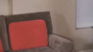 BarePigs.com - Handsome cub takes severe raw fucking post blowjob