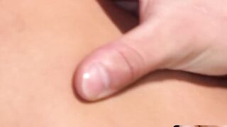 MachoIO.com - Inked Latino slams boyfriend's ass bareback style
